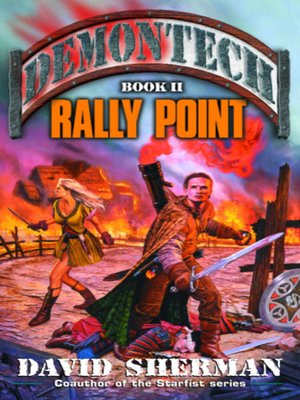 Rally Point - ebook